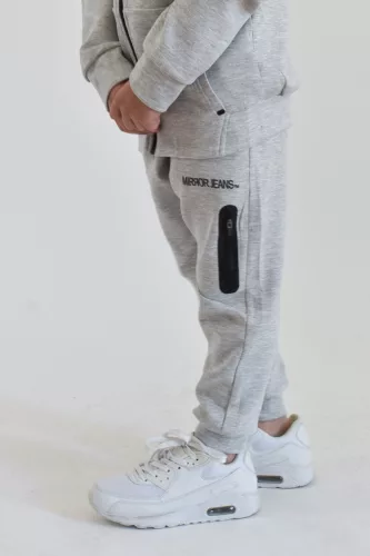 mirror 5133 boy-basic gyermek szett