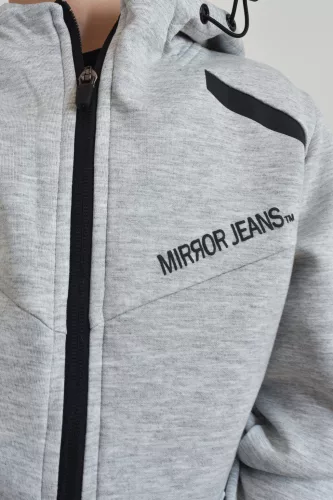 mirror 5133 boy-basic gyermek szett