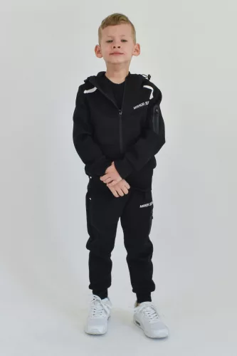 mirror 5133 boy-basic gyermek szett