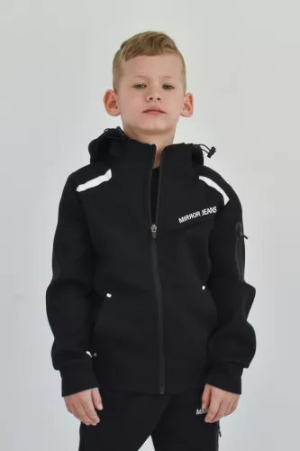 mirror 5133 boy-basic gyermek szett