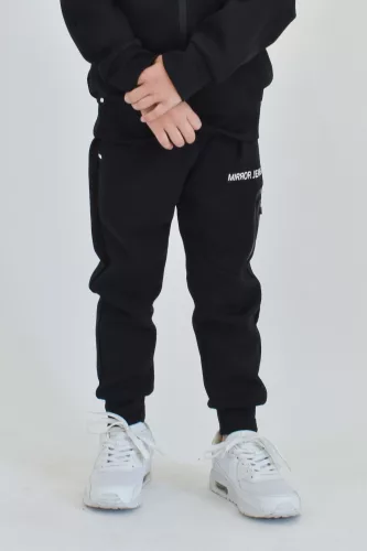 mirror 5133 boy-basic gyermek szett