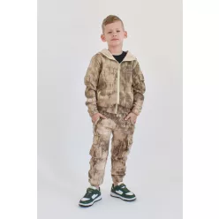 mirror 8075nr-batikolt gyermek szett