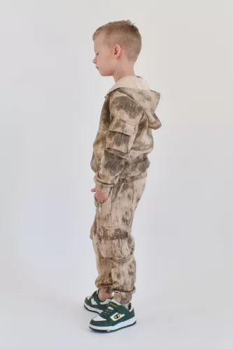 mirror 8075nr-batikolt gyermek szett