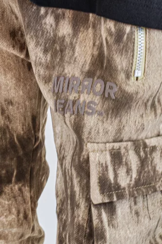 mirror 8075nr-batikolt gyermek szett