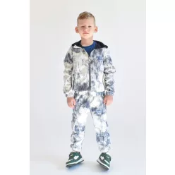 mirror 8075nr-batikolt gyermek szett