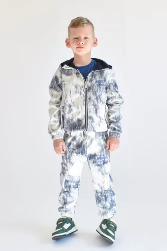 mirror 8075nr-batikolt gyermek szett