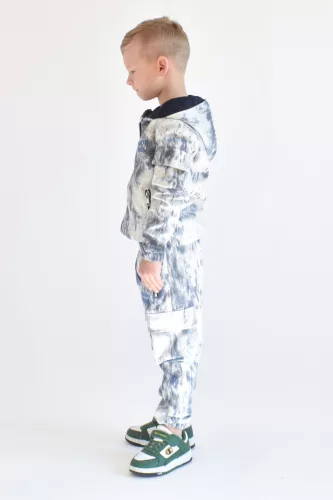 mirror 8075nr-batikolt gyermek szett