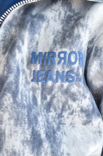 mirror 8075nr-batikolt gyermek szett