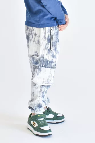 mirror 8075nr-batikolt gyermek szett