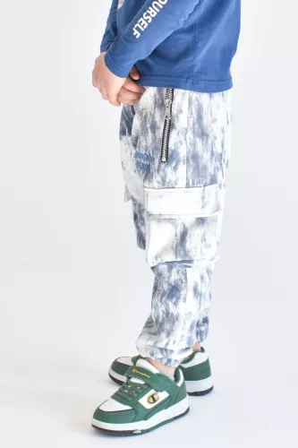 mirror 8075nr-batikolt gyermek szett