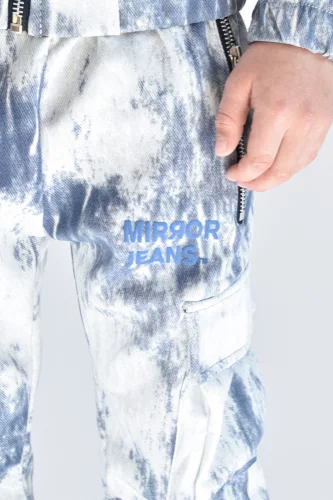 mirror 8075nr-batikolt gyermek szett