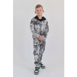 mirror 8075nr-batikolt gyermek szett