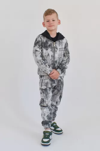 mirror 8075nr-batikolt gyermek szett