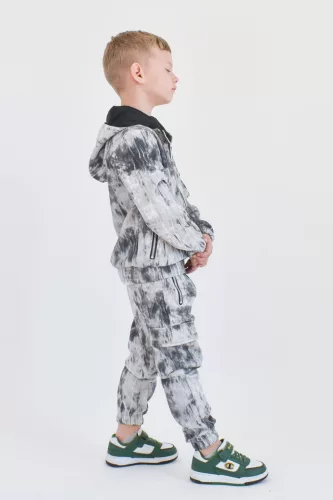 mirror 8075nr-batikolt gyermek szett