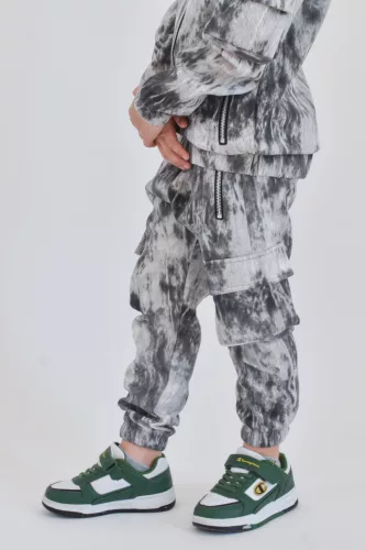 mirror 8075nr-batikolt gyermek szett