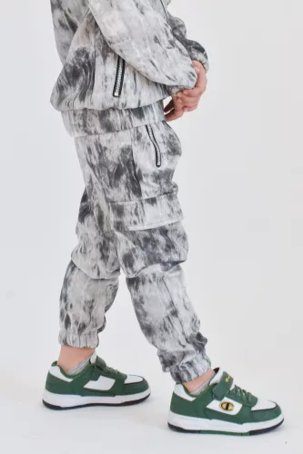 mirror 8075nr-batikolt gyermek szett