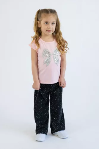 mirror disco2652 gyermek szett