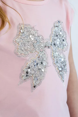 mirror disco2652 gyermek szett