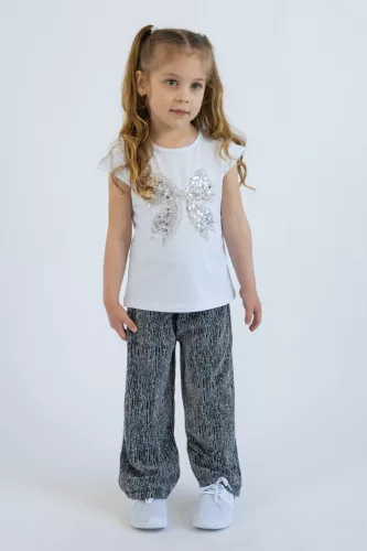 mirror disco2652 gyermek szett