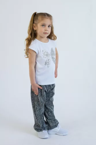 mirror disco2652 gyermek szett