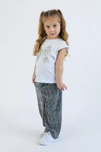 mirror disco2652 gyermek szett