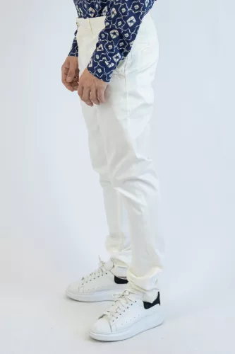 mirror hugo férfi nadrág 