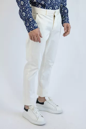 mirror hugo férfi nadrág 