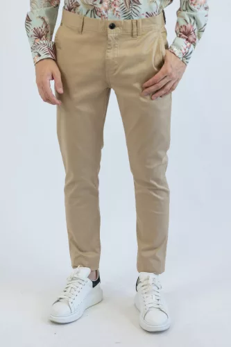 mirror hugo férfi nadrág 