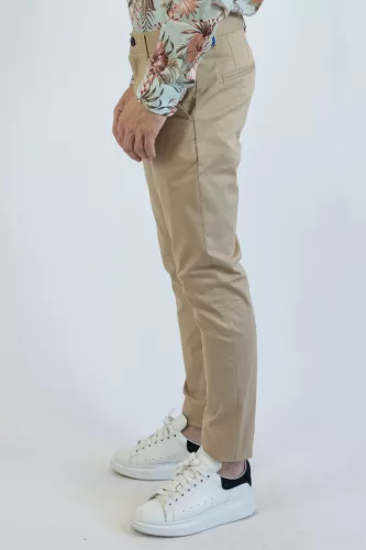 mirror hugo férfi nadrág 