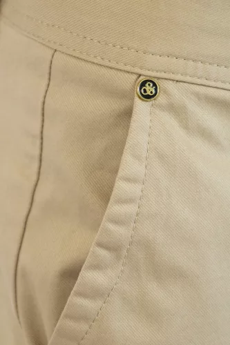 mirror hugo férfi nadrág 