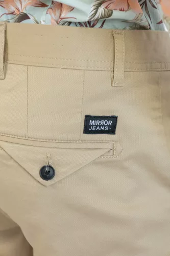 mirror hugo férfi nadrág 