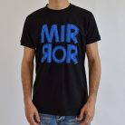Mirror 306 férfi póló
