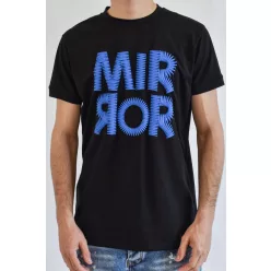 Mirror 306 férfi póló