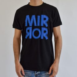 Mirror 306 férfi póló