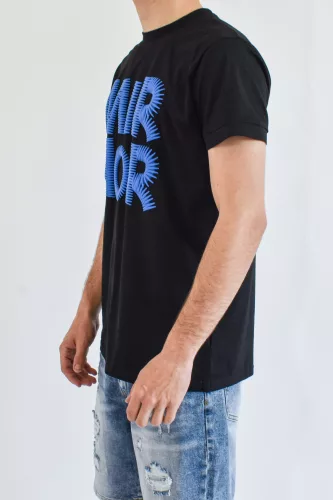 Mirror 306 férfi póló