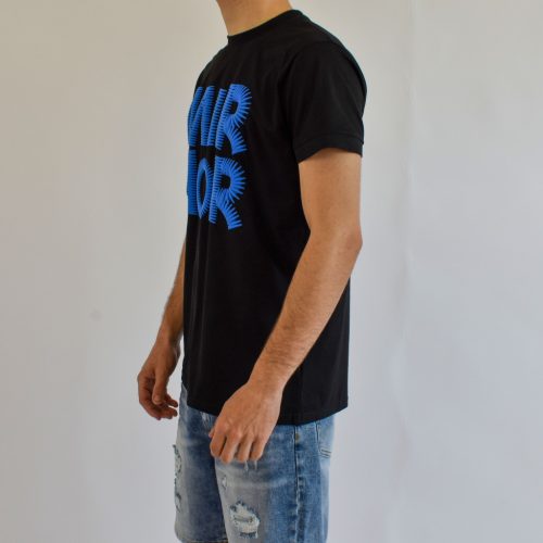 Mirror 306 férfi póló