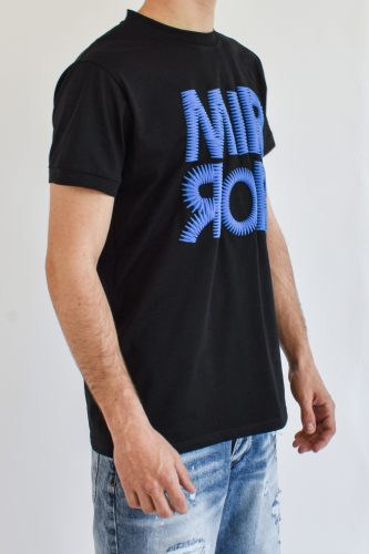 Mirror 306 férfi póló