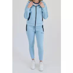 mirror basic-181 női melegítő szett