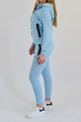 mirror basic-181 női melegítő szett