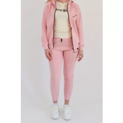 mirror basic-181 női melegítő szett