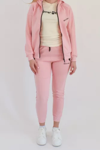 mirror basic-181 női melegítő szett