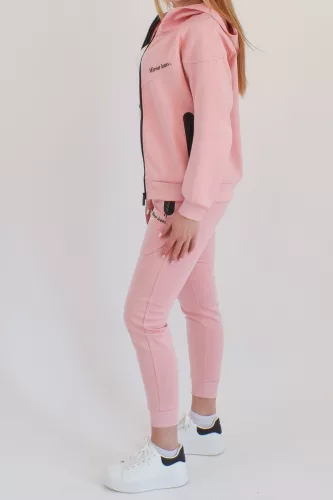 mirror basic-181 női melegítő szett