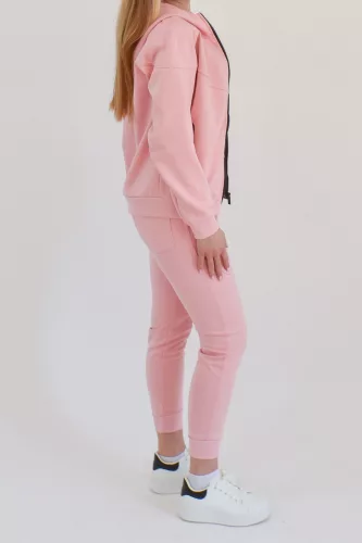 mirror basic-181 női melegítő szett