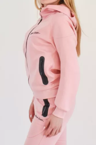 mirror basic-181 női melegítő szett