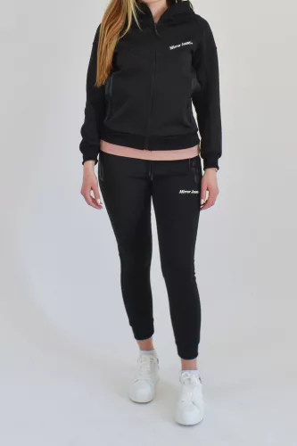 mirror basic-181 női melegítő szett