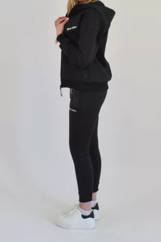 mirror basic-181 női melegítő szett