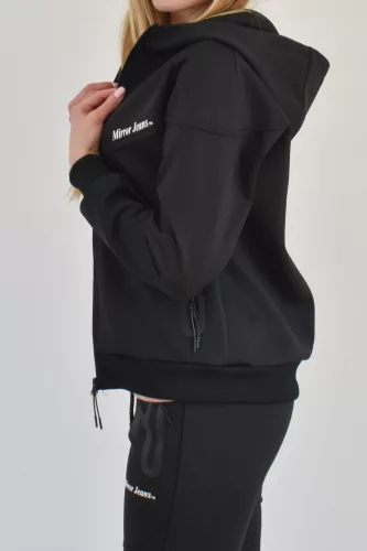 mirror basic-181 női melegítő szett