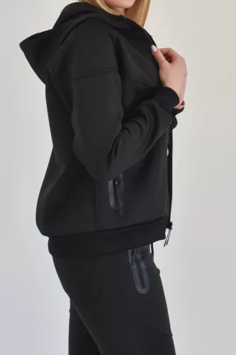 mirror basic-181 női melegítő szett