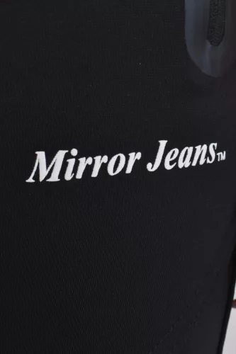 mirror basic-181 női melegítő szett