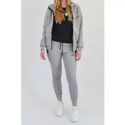 mirror basic-181 női melegítő szett